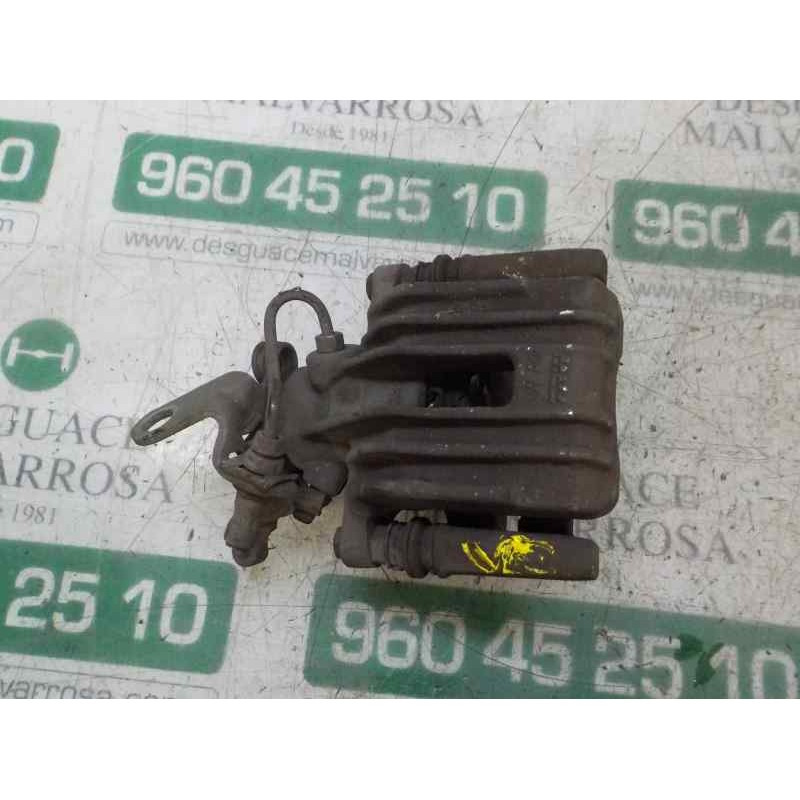 Recambio de pinza freno trasera derecha para skoda octavia berlina (1z3) 1.9 tdi referencia OEM IAM 1K0615424J  