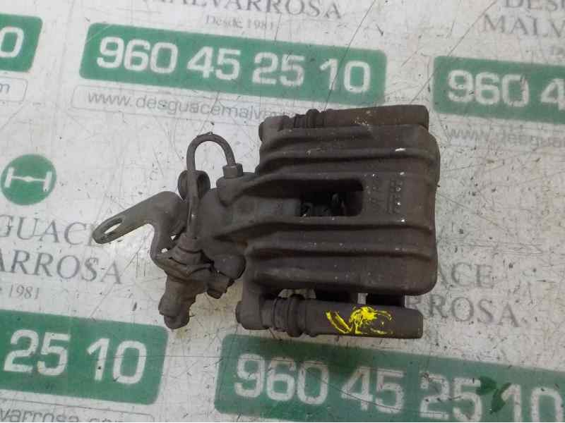Recambio de pinza freno trasera derecha para skoda octavia berlina (1z3) 1.9 tdi referencia OEM IAM 1K0615424J  
