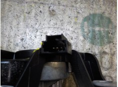 Recambio de motor limpia trasero para renault megane iii berlina 5 p 1.9 dci diesel referencia OEM IAM 287100007R 0390201847 039 2