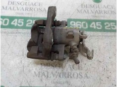 Recambio de pinza freno trasera derecha para skoda octavia berlina (1z3) 1.9 tdi referencia OEM IAM 1K0615424J   2
