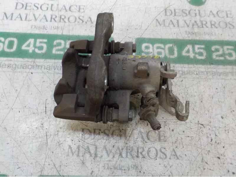 Recambio de pinza freno trasera derecha para skoda octavia berlina (1z3) 1.9 tdi referencia OEM IAM 1K0615424J  