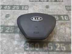 Recambio de airbag delantero izquierdo para kia pro_cee´d 2.0 crdi referencia OEM IAM 569001H000EQ  