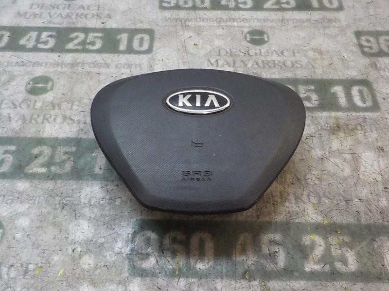 Recambio de airbag delantero izquierdo para kia pro_cee´d 2.0 crdi referencia OEM IAM 569001H000EQ  