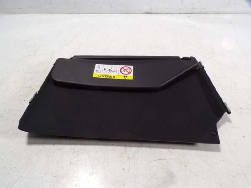 Recambio de parasol derecho para ds ds 4 crossback 1.6 thp referencia OEM IAM   