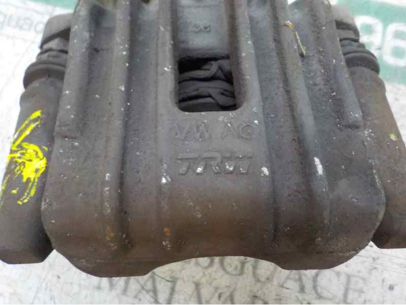 Recambio de pinza freno trasera derecha para skoda octavia berlina (1z3) 1.9 tdi referencia OEM IAM 1K0615424J  
