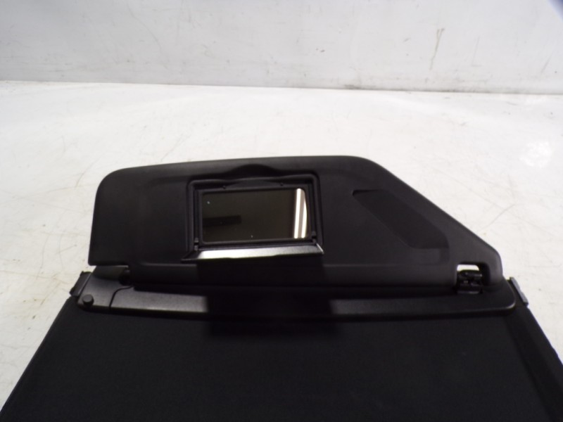 Recambio de parasol derecho para ds ds 4 crossback 1.6 thp referencia OEM IAM   