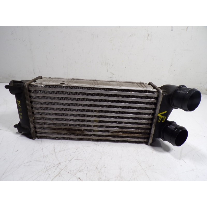 Recambio de intercooler para citroën c4 lim. 1.6 blue-hdi fap referencia OEM IAM 9800291280 9800291280 