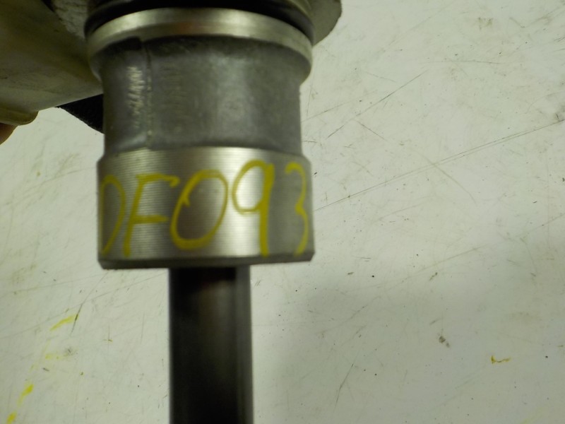 Recambio de bomba freno para bmw serie 5 berlina (e39) 2.5 turbodiesel cat referencia OEM IAM   