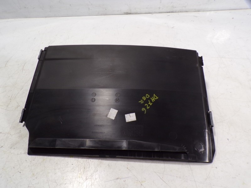 Recambio de parasol derecho para ds ds 4 crossback 1.6 thp referencia OEM IAM   