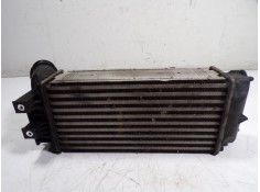 Recambio de intercooler para citroën c4 lim. 1.6 blue-hdi fap referencia OEM IAM 9800291280 9800291280  2
