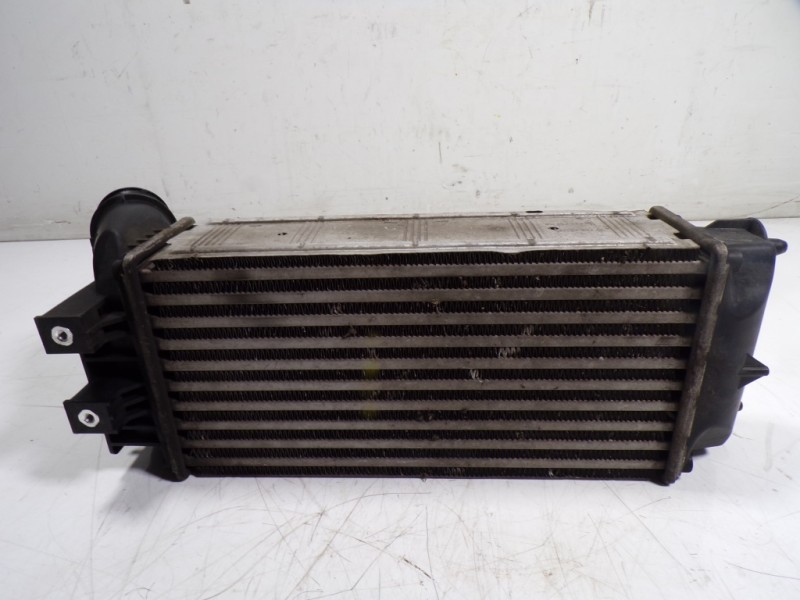 Recambio de intercooler para citroën c4 lim. 1.6 blue-hdi fap referencia OEM IAM 9800291280 9800291280 