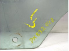 Recambio de cristal puerta trasero izquierdo para bmw serie 7 (e65/e66) 3.0 turbodiesel cat referencia OEM IAM 51358223809   2