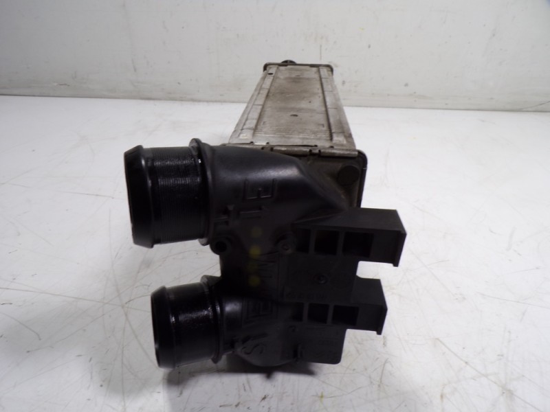 Recambio de intercooler para citroën c4 lim. 1.6 blue-hdi fap referencia OEM IAM 9800291280 9800291280 