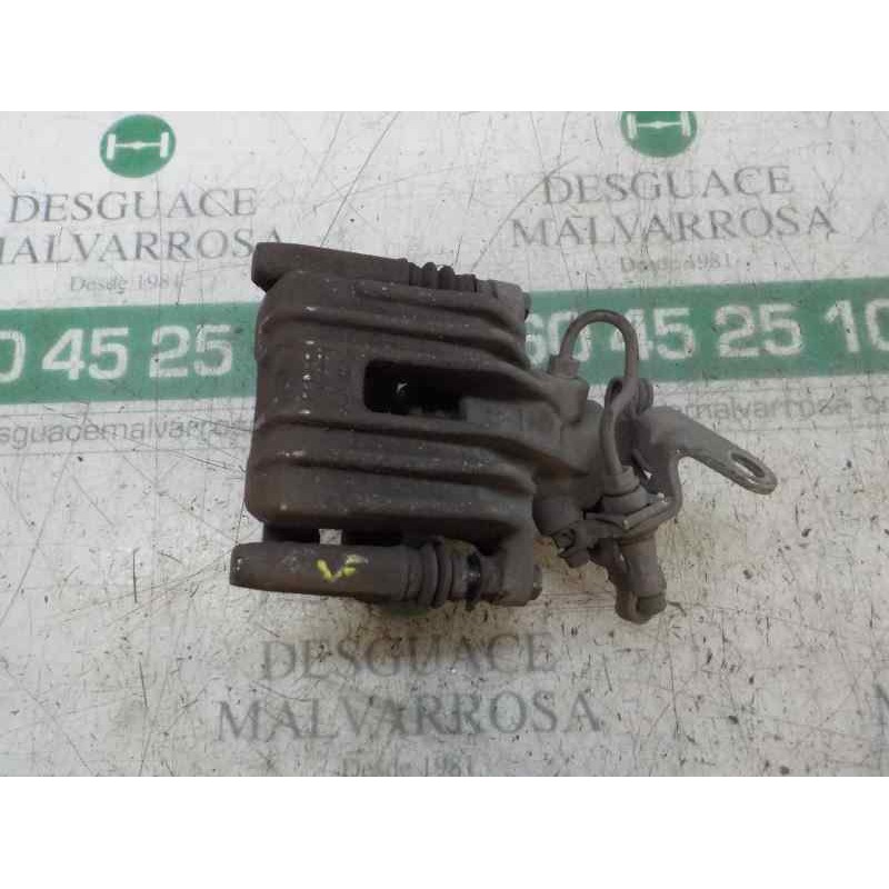 Recambio de pinza freno trasera izquierda para skoda octavia berlina (1z3) 1.9 tdi referencia OEM IAM 1K0615423J  