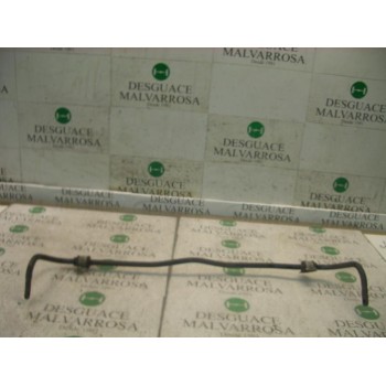 BARRA ESTABILIZADORA DELANTERA 