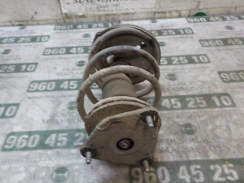 Recambio de amortiguador delantero izquierdo para kia pro_cee´d 2.0 crdi referencia OEM IAM 546511H101  