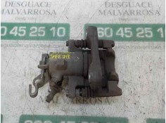 Recambio de pinza freno trasera izquierda para skoda octavia berlina (1z3) 1.9 tdi referencia OEM IAM 1K0615423J   2