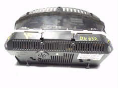 Recambio de cuadro instrumentos para bmw serie 7 (e65/e66) 3.0 turbodiesel cat referencia OEM IAM 62119140813 A2C53046689 A2C520 2