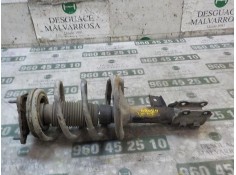 Recambio de amortiguador delantero izquierdo para kia pro_cee´d 2.0 crdi referencia OEM IAM 546511H101   2