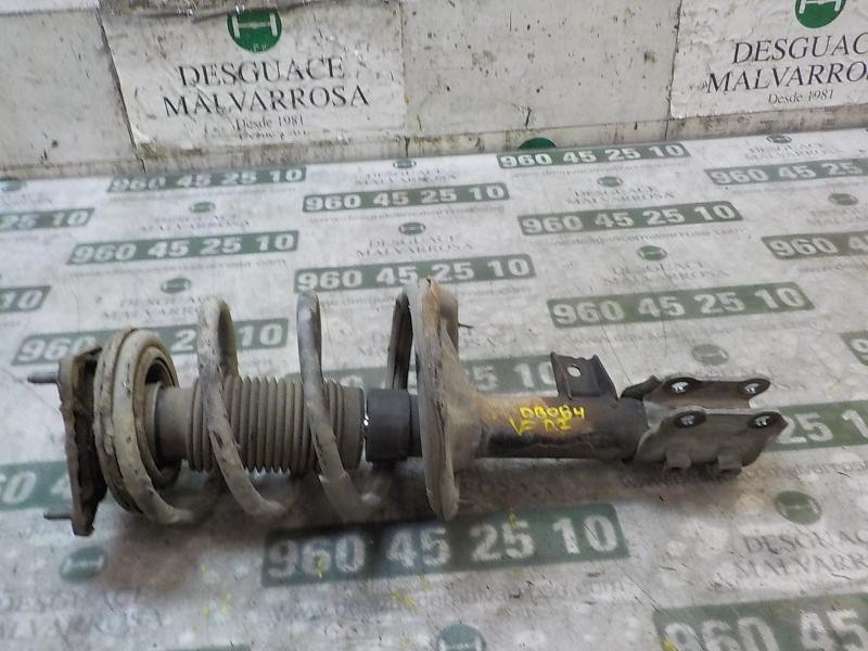 Recambio de amortiguador delantero izquierdo para kia pro_cee´d 2.0 crdi referencia OEM IAM 546511H101  