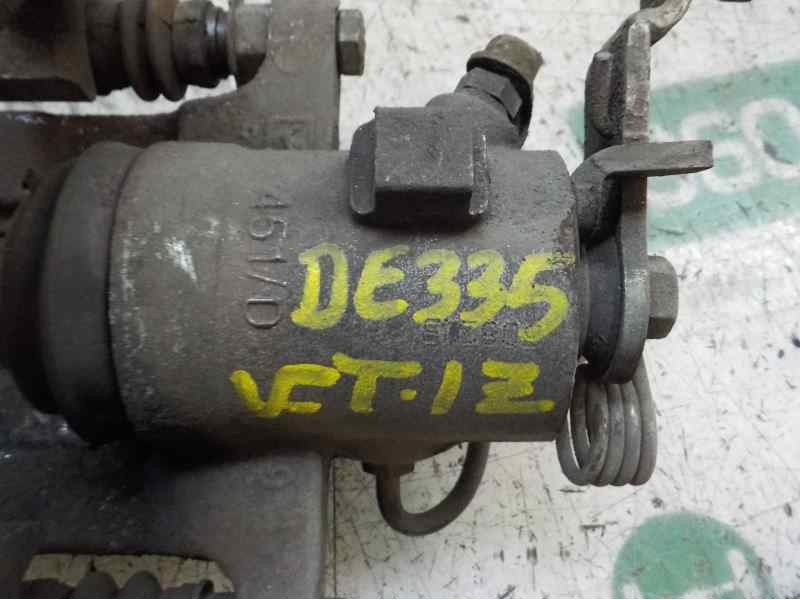 Recambio de pinza freno trasera izquierda para skoda octavia berlina (1z3) 1.9 tdi referencia OEM IAM 1K0615423J  