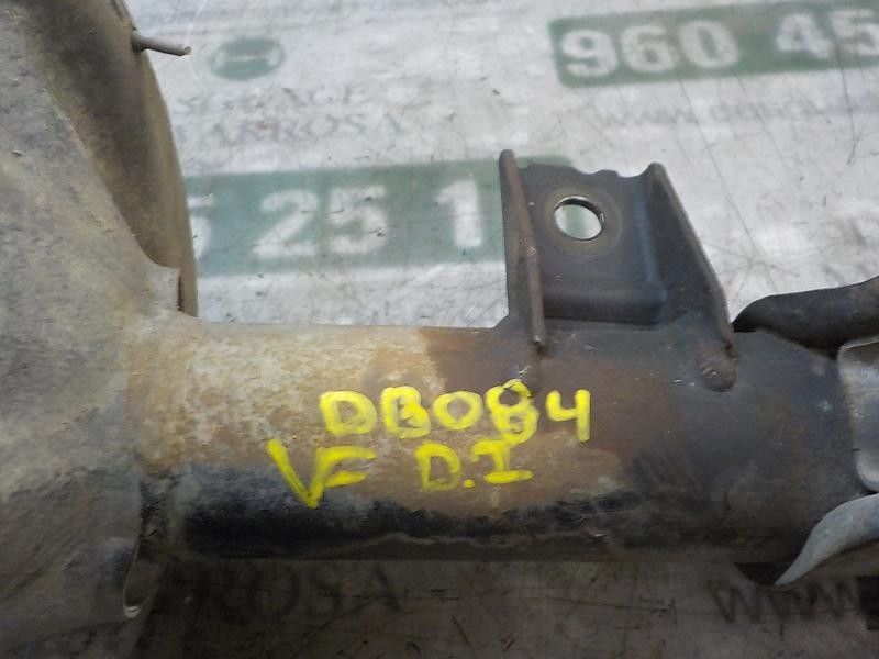 Recambio de amortiguador delantero izquierdo para kia pro_cee´d 2.0 crdi referencia OEM IAM 546511H101  