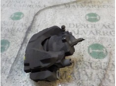 Recambio de pinza freno delantera derecha para renault megane iii berlina 5 p 1.9 dci diesel referencia OEM IAM 410018218R   2