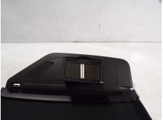 Recambio de parasol izquierdo para ds ds 4 crossback 1.6 thp referencia OEM IAM    2