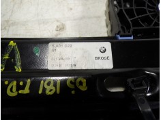 Recambio de elevalunas trasero derecho para bmw serie 2 gran coupe (f44) 220i referencia OEM IAM 51354876380 9854232 B01379105 2