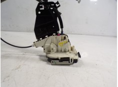 Recambio de cerradura puerta trasera izquierda para jeep compass ii 2.0 m-jet cat referencia OEM IAM    2