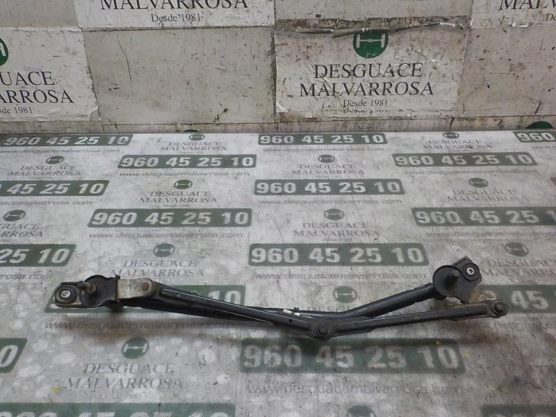 Recambio de articulacion limpia delantero para kia pro_cee´d 2.0 crdi referencia OEM IAM 981201H000  