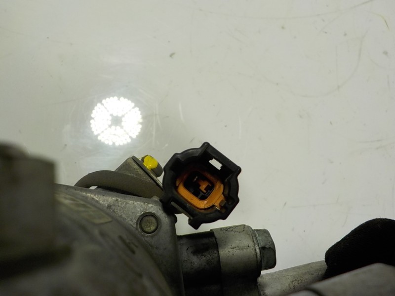 Recambio de compresor aire acondicionado para nissan micra (k13) 1.2 cat referencia OEM IAM 926003VA1D 926003VA1D 