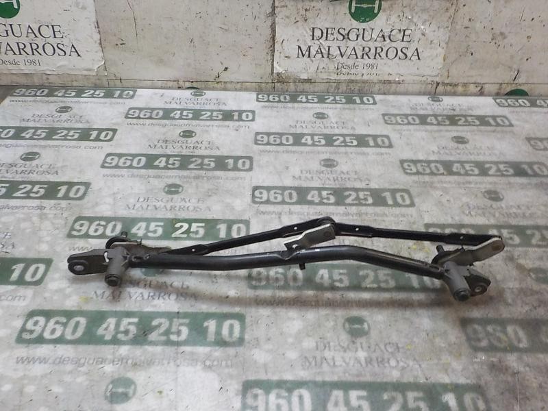 Recambio de articulacion limpia delantero para kia pro_cee´d 2.0 crdi referencia OEM IAM 981201H000  