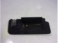 Recambio de parasol derecho para mercedes-benz clase clk (w207) cabrio 1.8 cgi cat referencia OEM IAM A20781008109E86   2