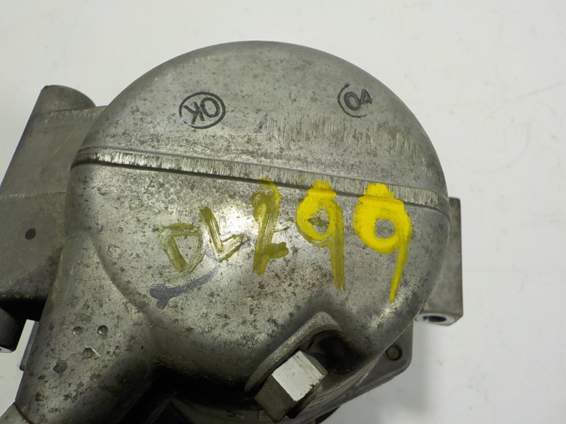 Recambio de compresor aire acondicionado para nissan micra (k13) 1.2 cat referencia OEM IAM 926003VA1D 926003VA1D 