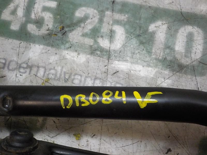 Recambio de articulacion limpia delantero para kia pro_cee´d 2.0 crdi referencia OEM IAM 981201H000  