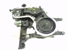 Recambio de elevalunas delantero izquierdo para toyota proace city 1.5 dci referencia OEM IAM  9817217780 