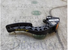 Recambio de potenciometro pedal para renault megane iii berlina 5 p 1.9 dci diesel referencia OEM IAM 180020022R   2