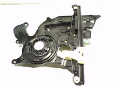 Recambio de elevalunas delantero izquierdo para toyota proace city 1.5 dci referencia OEM IAM  9817217780  2