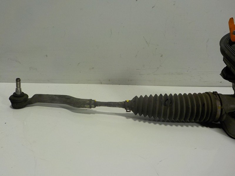 Recambio de cremallera direccion para nissan micra (k13) 1.2 cat referencia OEM IAM 480011HB9A 480011HB9A 