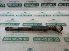 Recambio de amortiguador trasero derecho para volkswagen golf vi (5k1) 1.6 tdi referencia OEM IAM 1K0513029ME 1K0512013CP  2