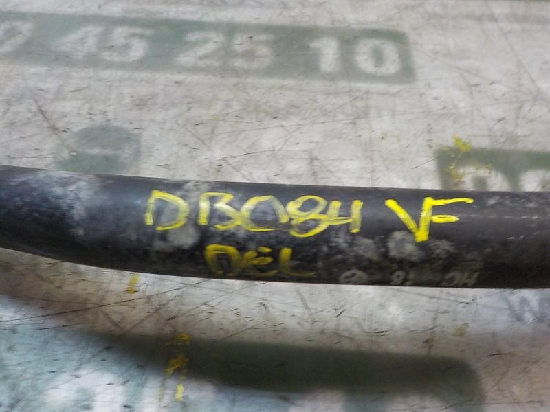 Recambio de barra estabilizadora delantera para kia pro_cee´d 2.0 crdi referencia OEM IAM 548111H100  