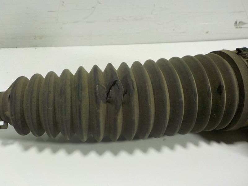 Recambio de cremallera direccion para nissan micra (k13) 1.2 cat referencia OEM IAM 480011HB9A 480011HB9A 