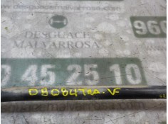 Recambio de barra estabilizadora trasera para kia pro_cee´d 2.0 crdi referencia OEM IAM 555102L000   2