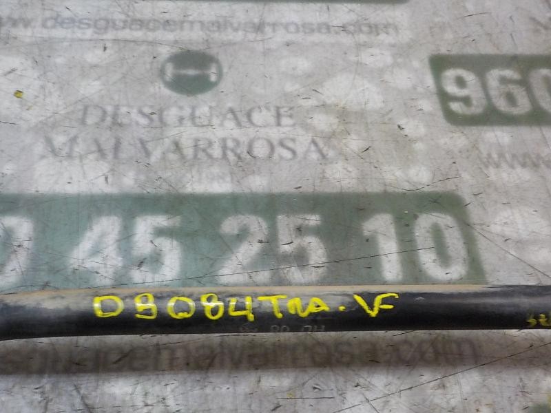 Recambio de barra estabilizadora trasera para kia pro_cee´d 2.0 crdi referencia OEM IAM 555102L000  