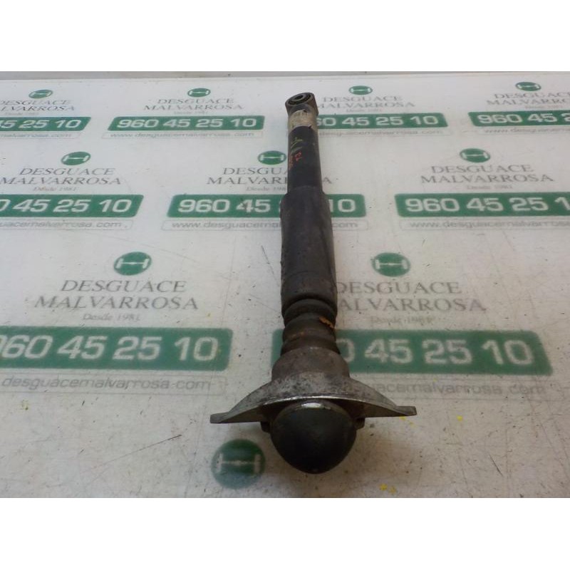 Recambio de amortiguador trasero izquierdo para volkswagen golf vi (5k1) 1.6 tdi referencia OEM IAM 1K0513029ME  