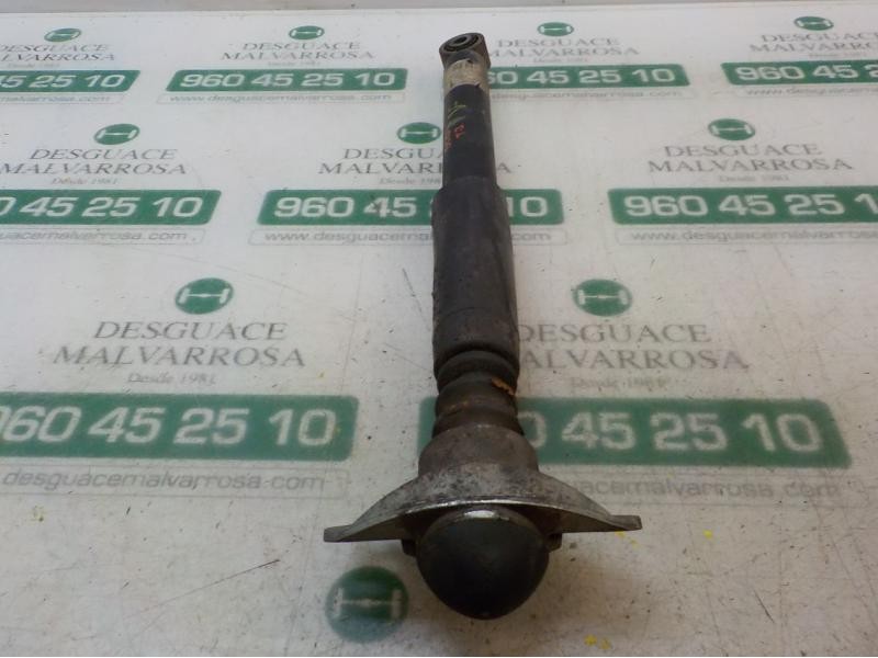 Recambio de amortiguador trasero izquierdo para volkswagen golf vi (5k1) 1.6 tdi referencia OEM IAM 1K0513029ME  