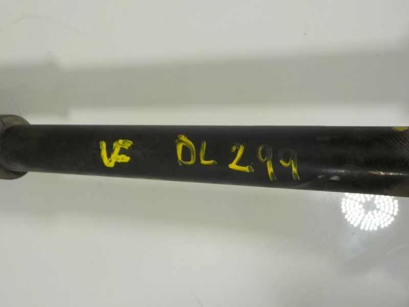 Recambio de cremallera direccion para nissan micra (k13) 1.2 cat referencia OEM IAM 480011HB9A 480011HB9A 