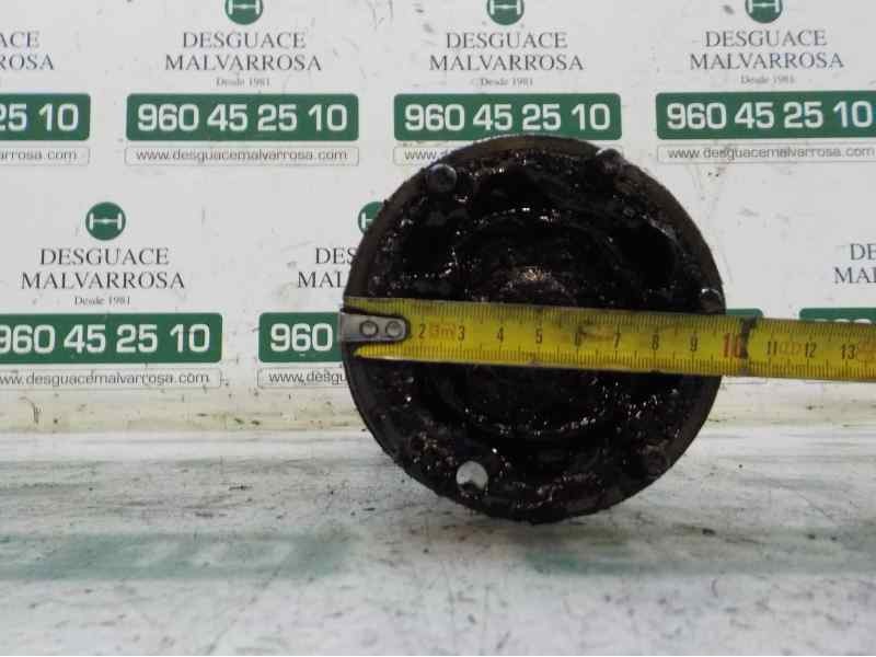 Recambio de transmision izquierda para skoda octavia berlina (1z3) 1.9 tdi referencia OEM IAM 1K0407271AT  