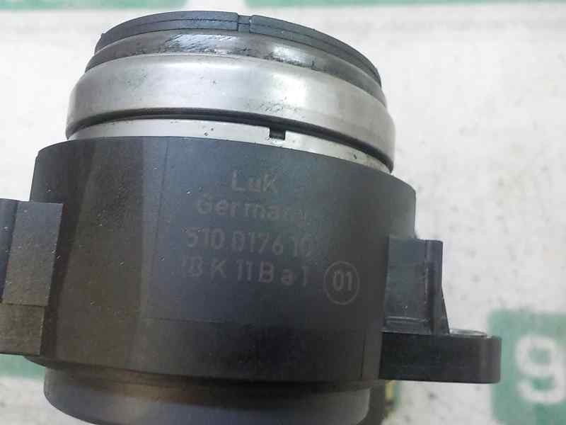 Recambio de bombin embrague para seat leon (5f1) fr referencia OEM IAM 0A5141671L 510017610 510017610